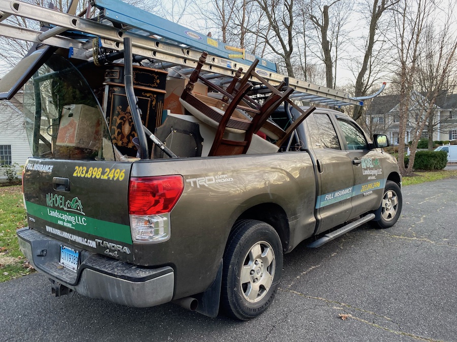 Junk Removal