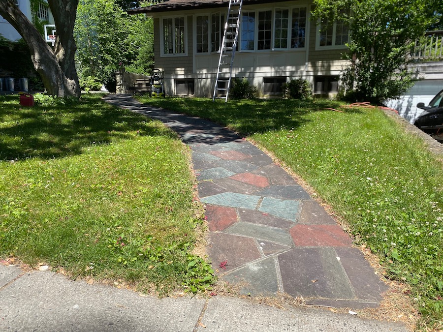 Power Wash